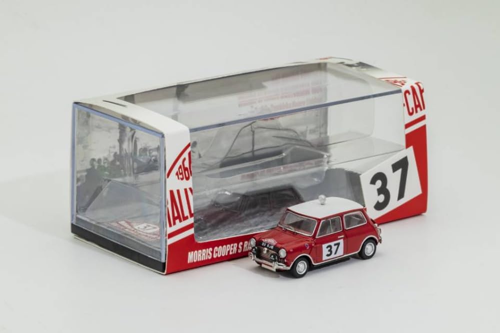 Amazon | ゲインコーププロダクツ (Gaincorp Products) GCD 1/64 Mini